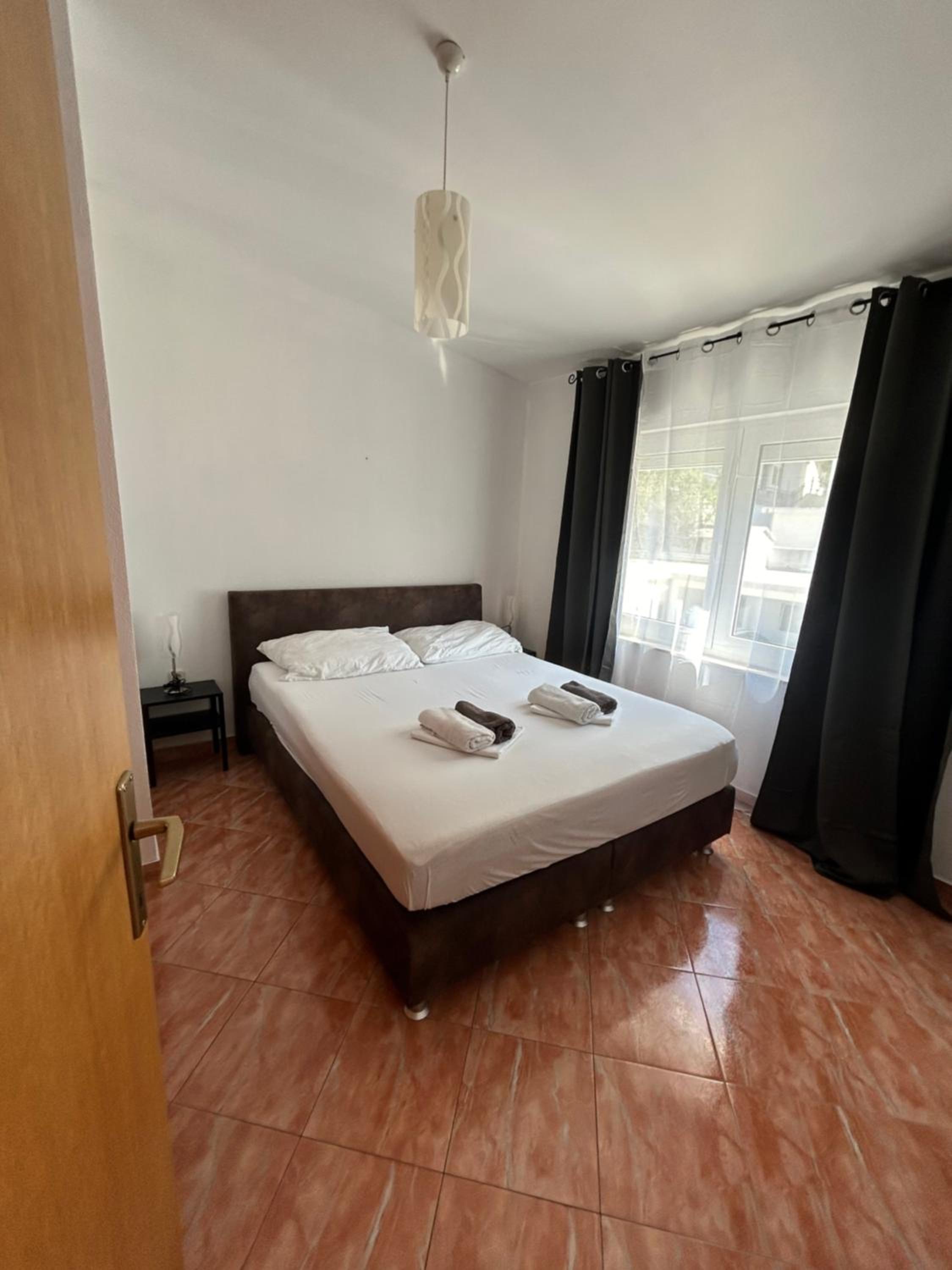 Apartmani Jukanovic
