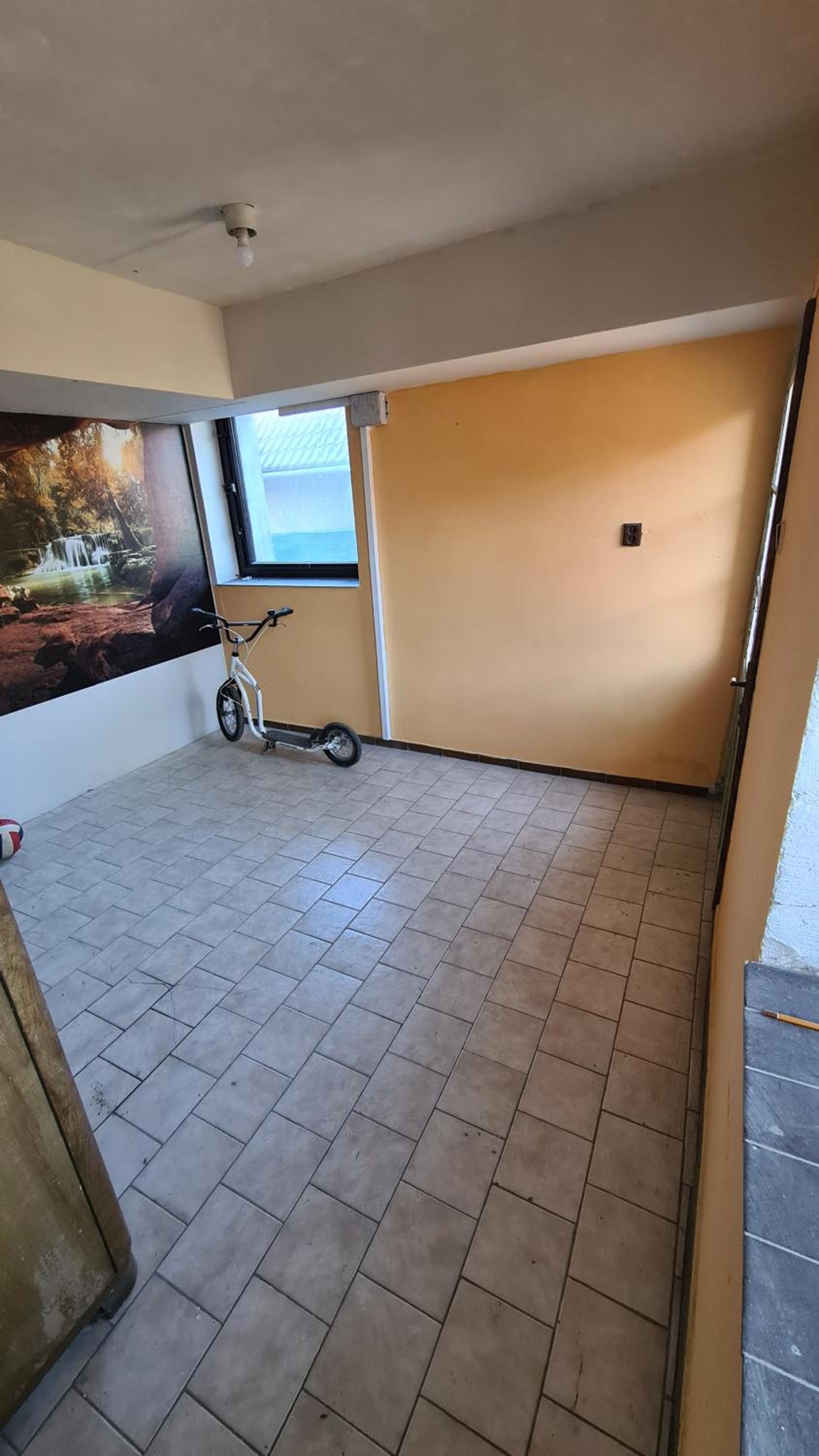 Apartmán Malá Valaška