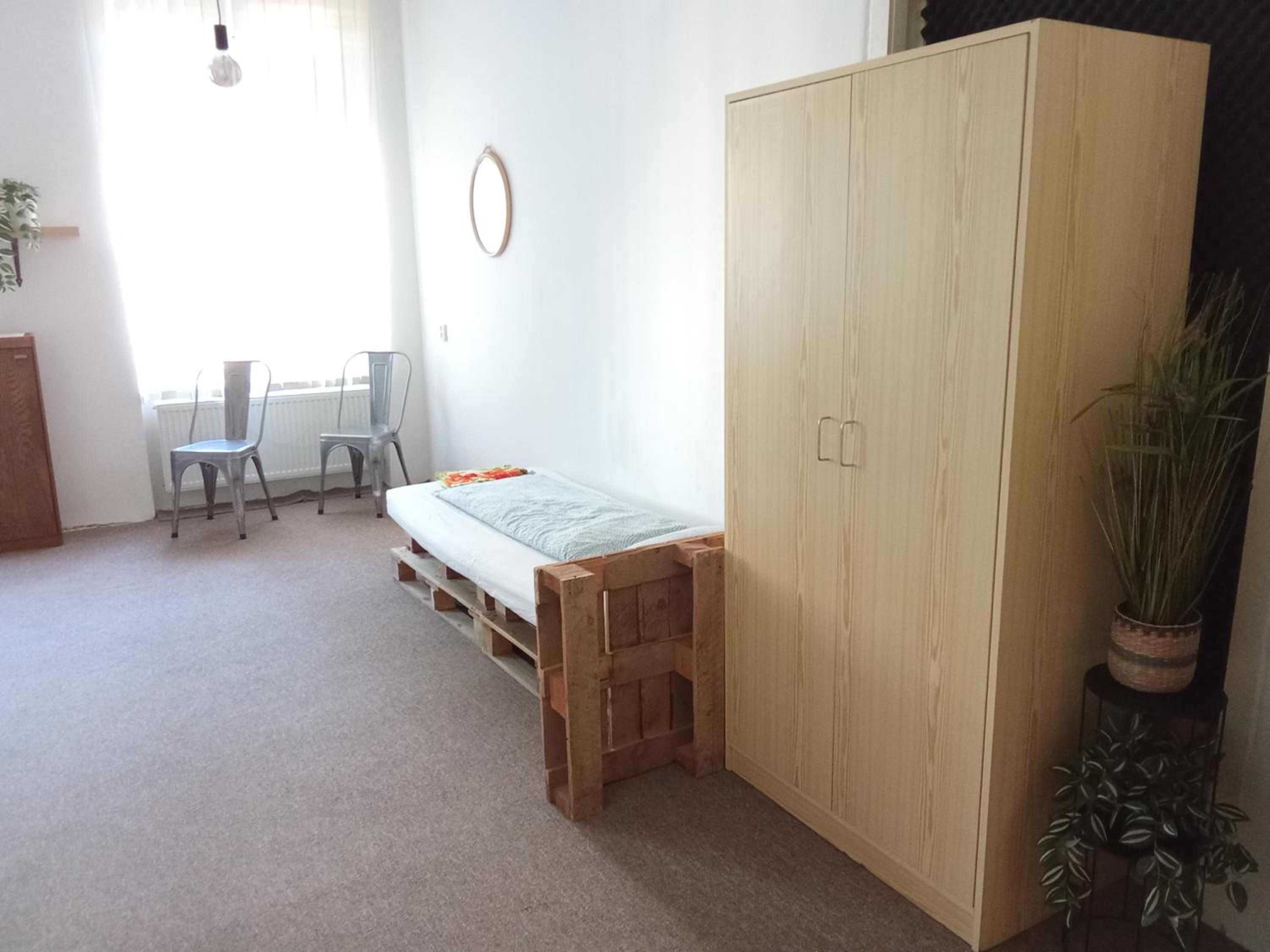 Green Park Rooms Brno