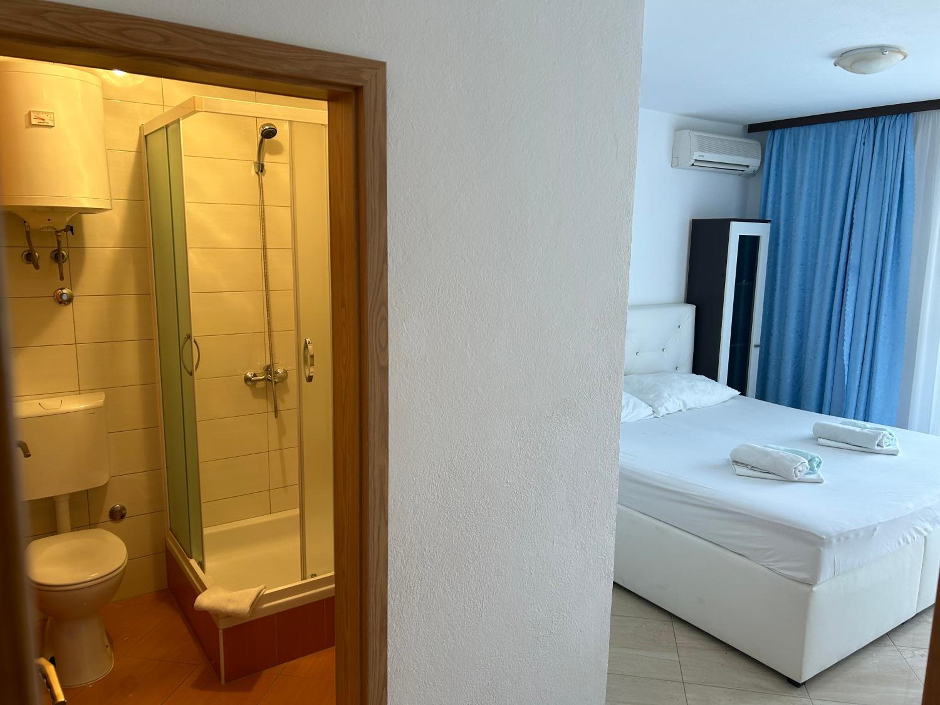 Apartmani Jukanovic