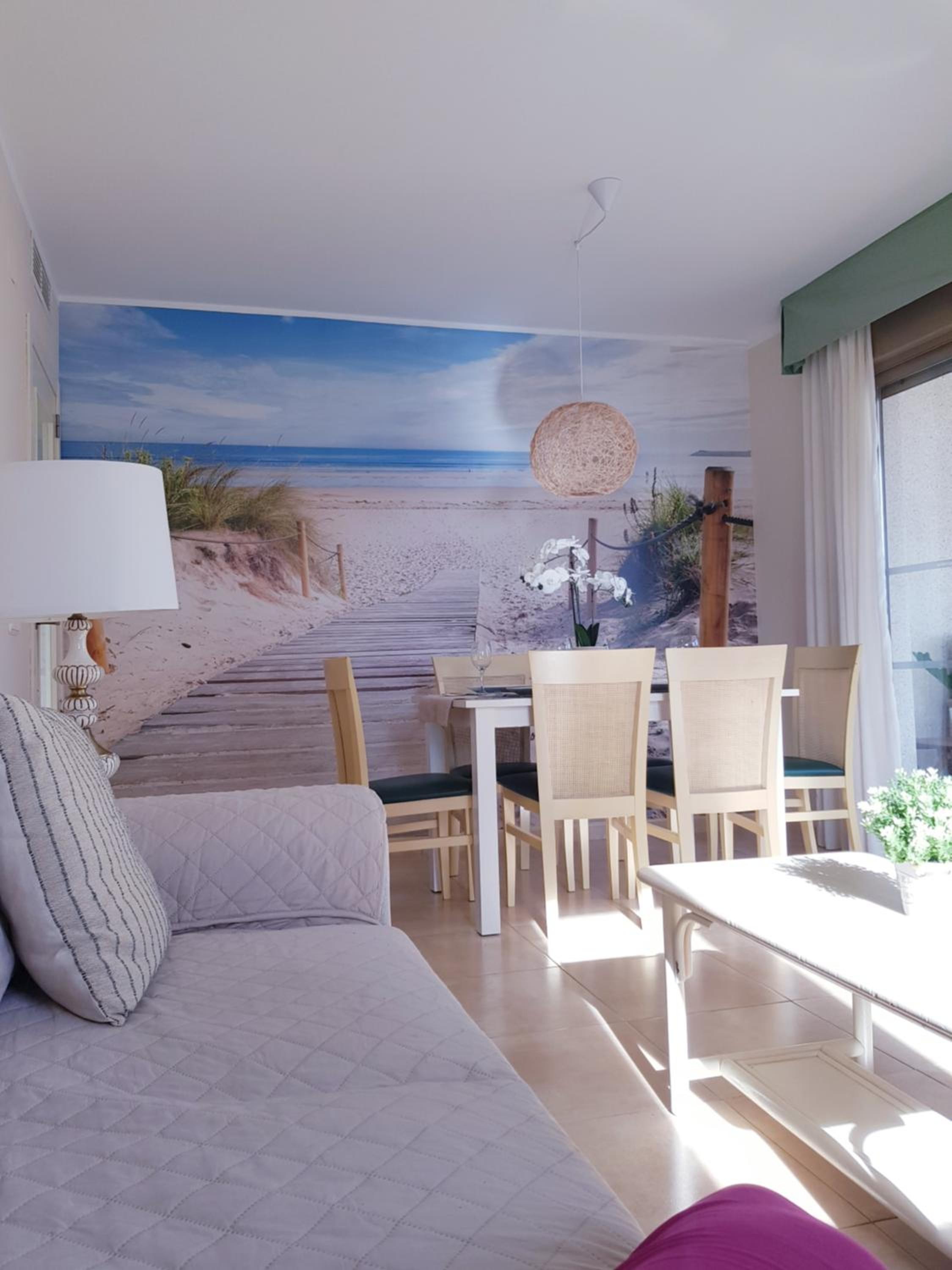 Esmeralda Suites Calpe photo 4