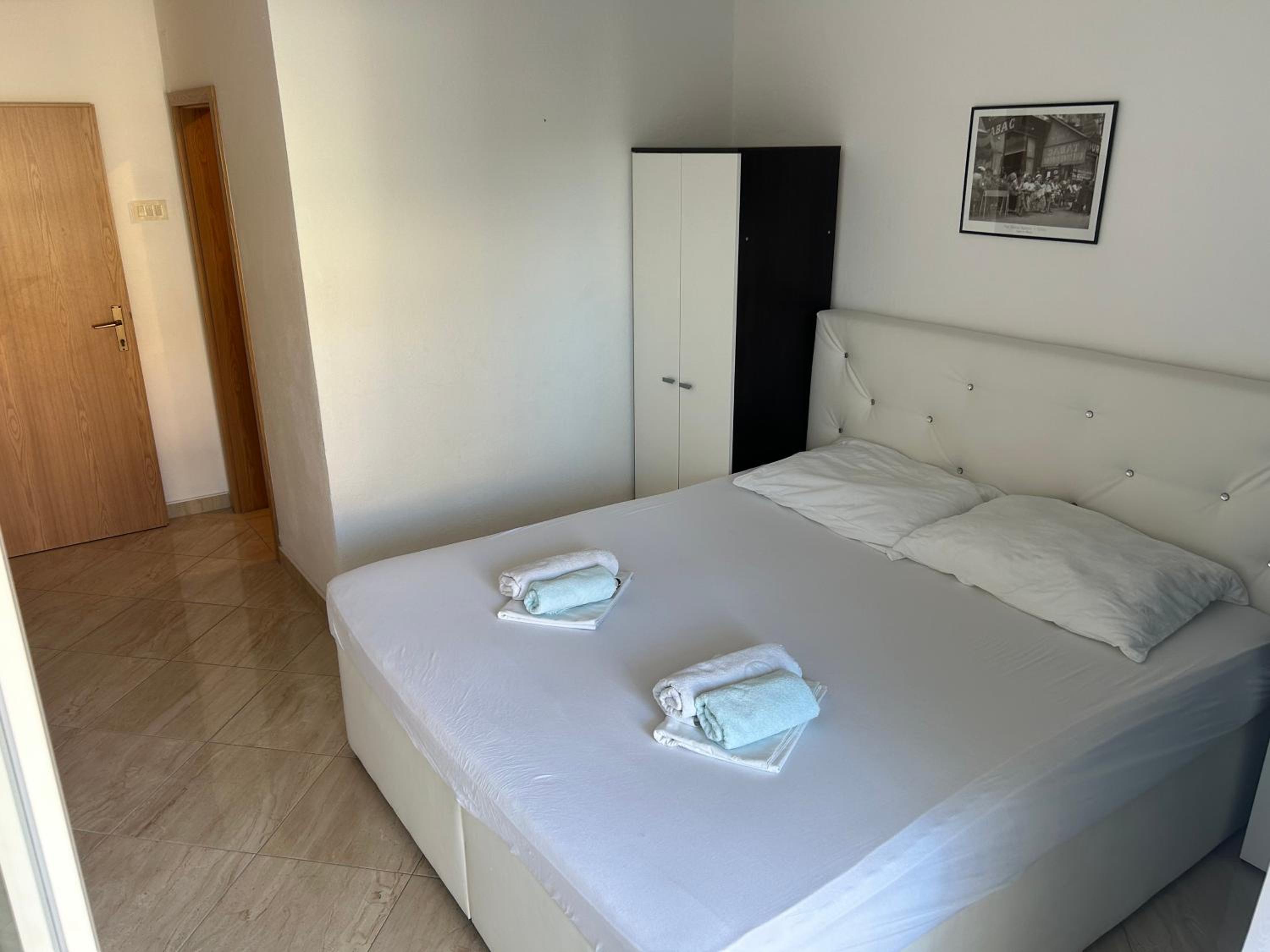 Apartmani Jukanovic