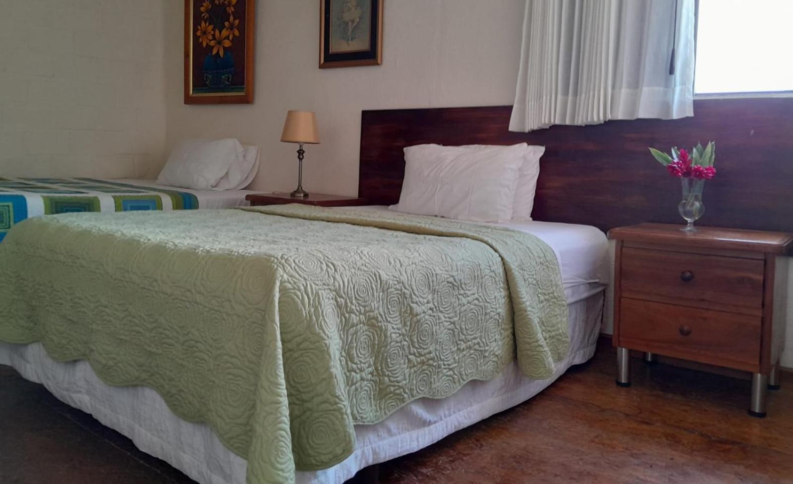 Hosteria Florecer, photo 36
