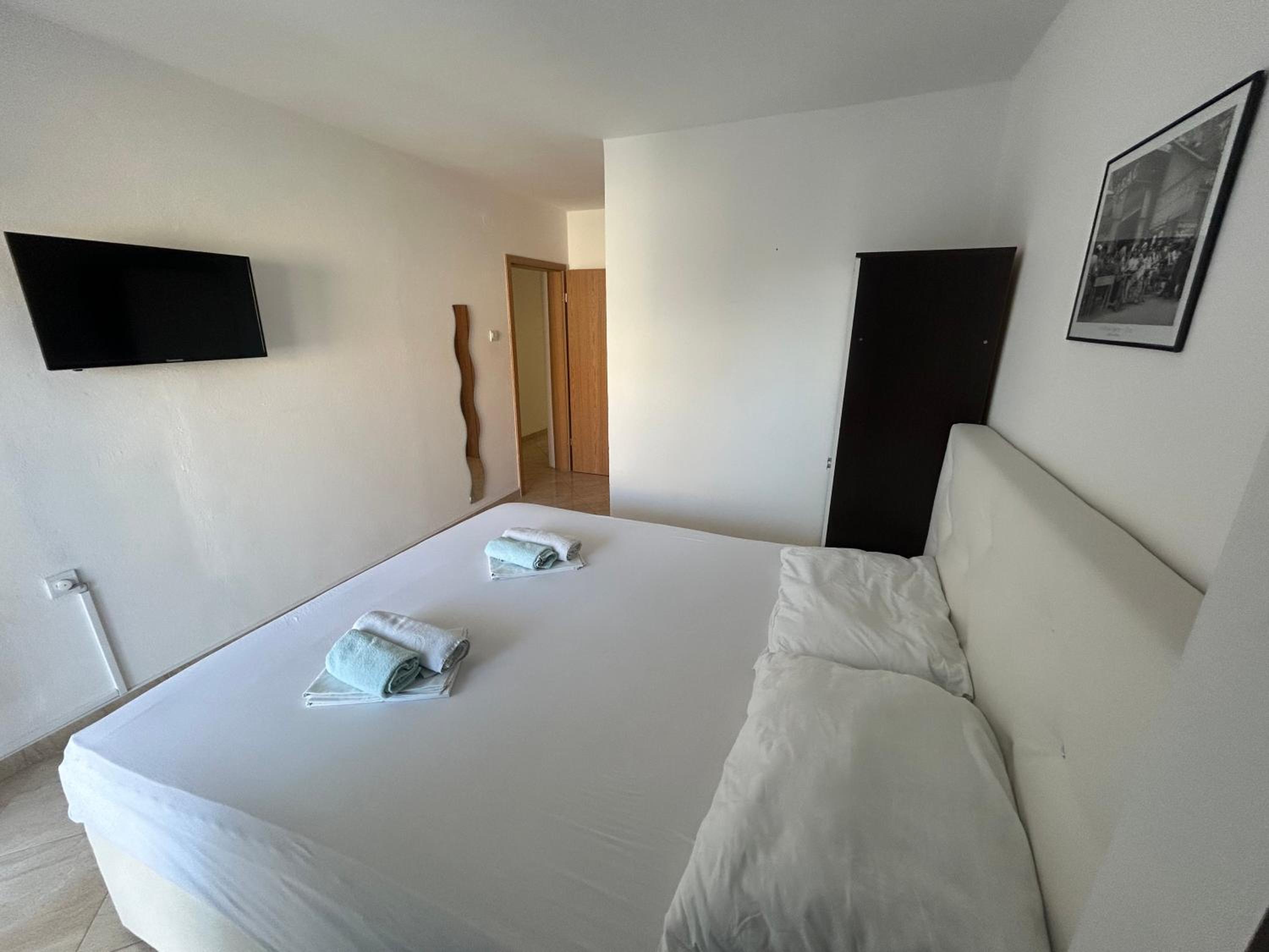 Apartmani Jukanovic
