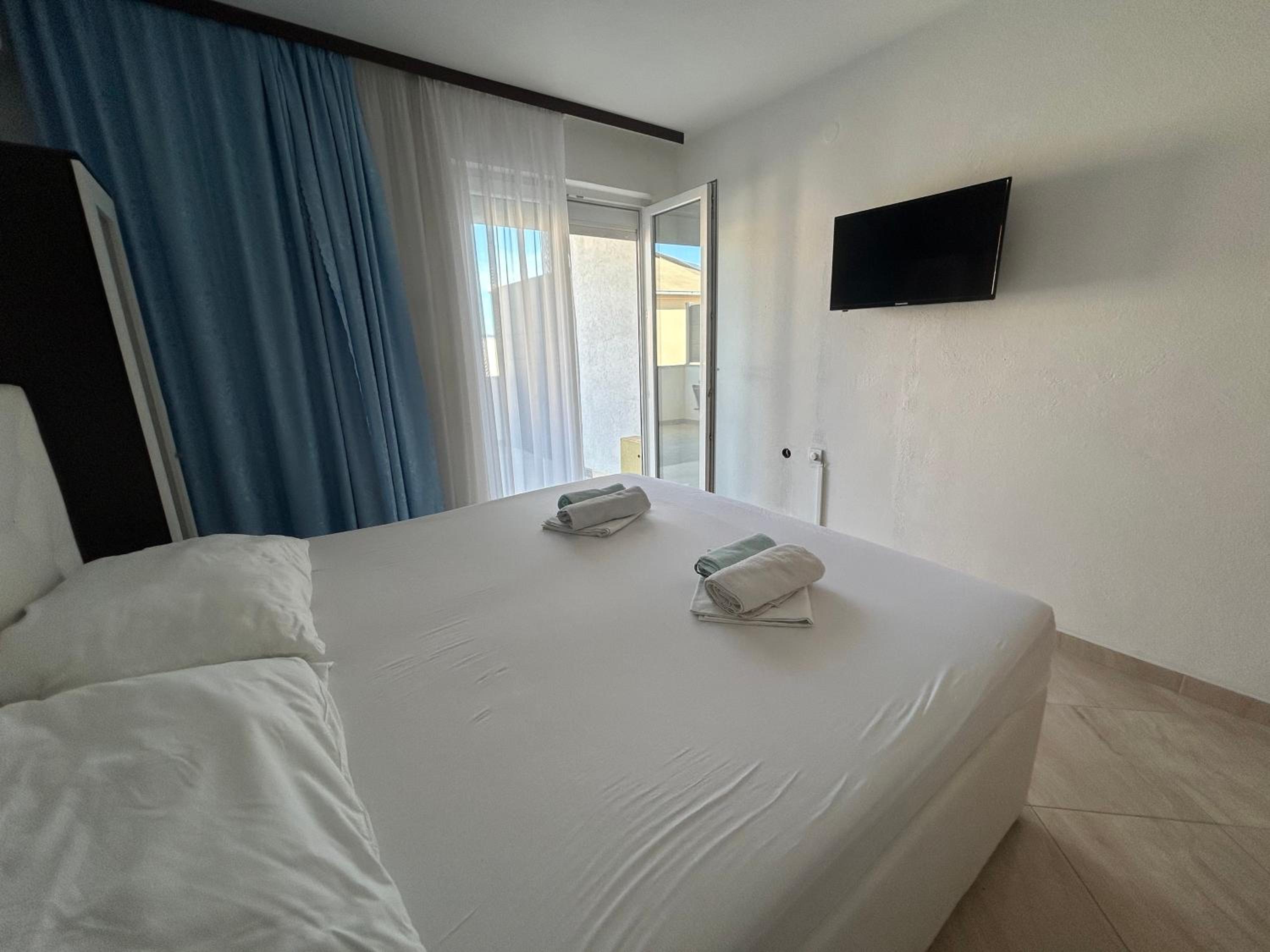 Apartmani Jukanovic