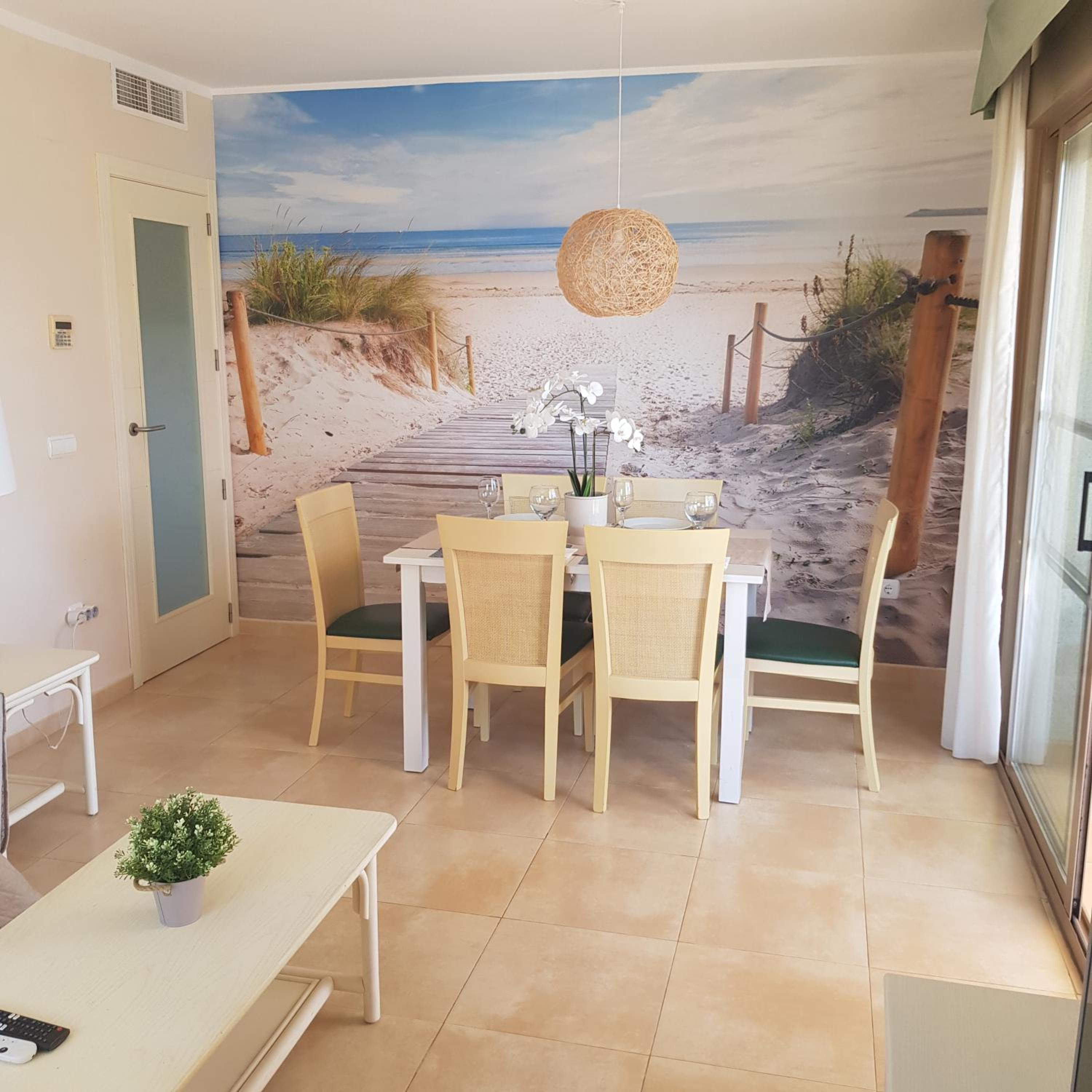 Esmeralda Suites Calpe photo 3