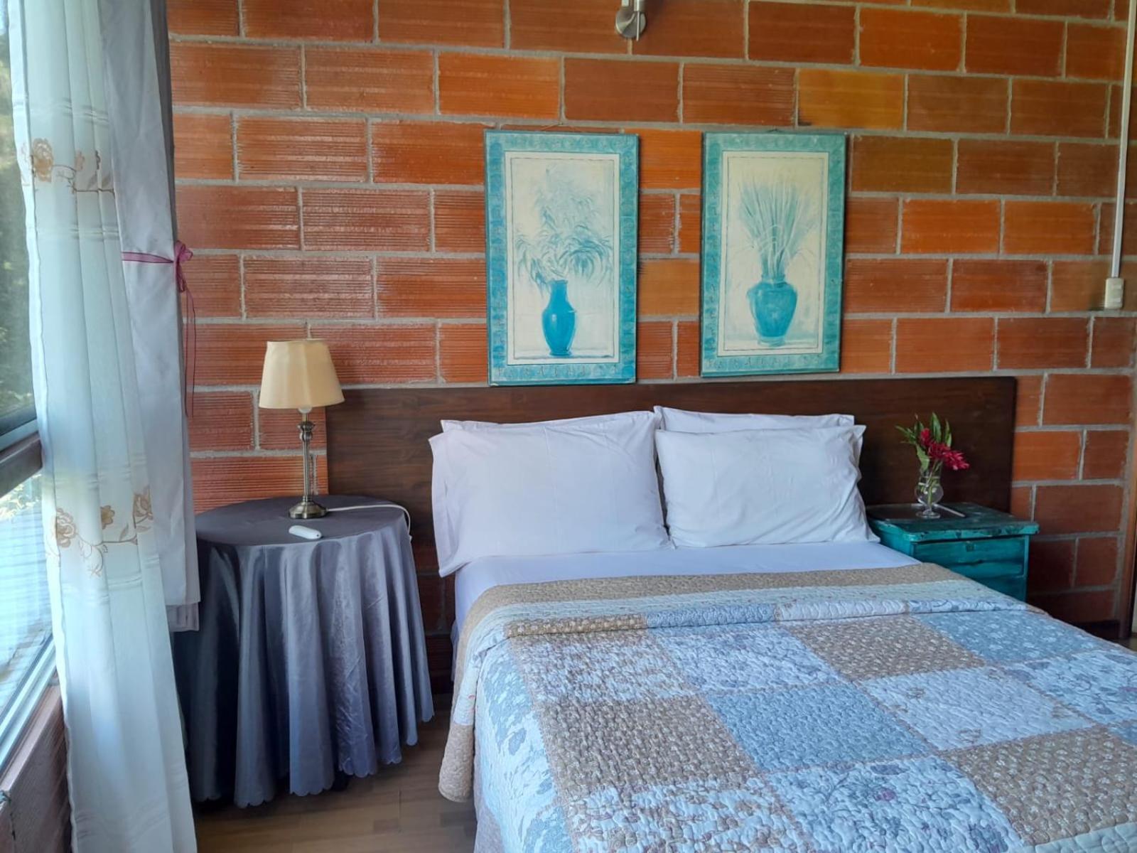 Hosteria Florecer, photo 21