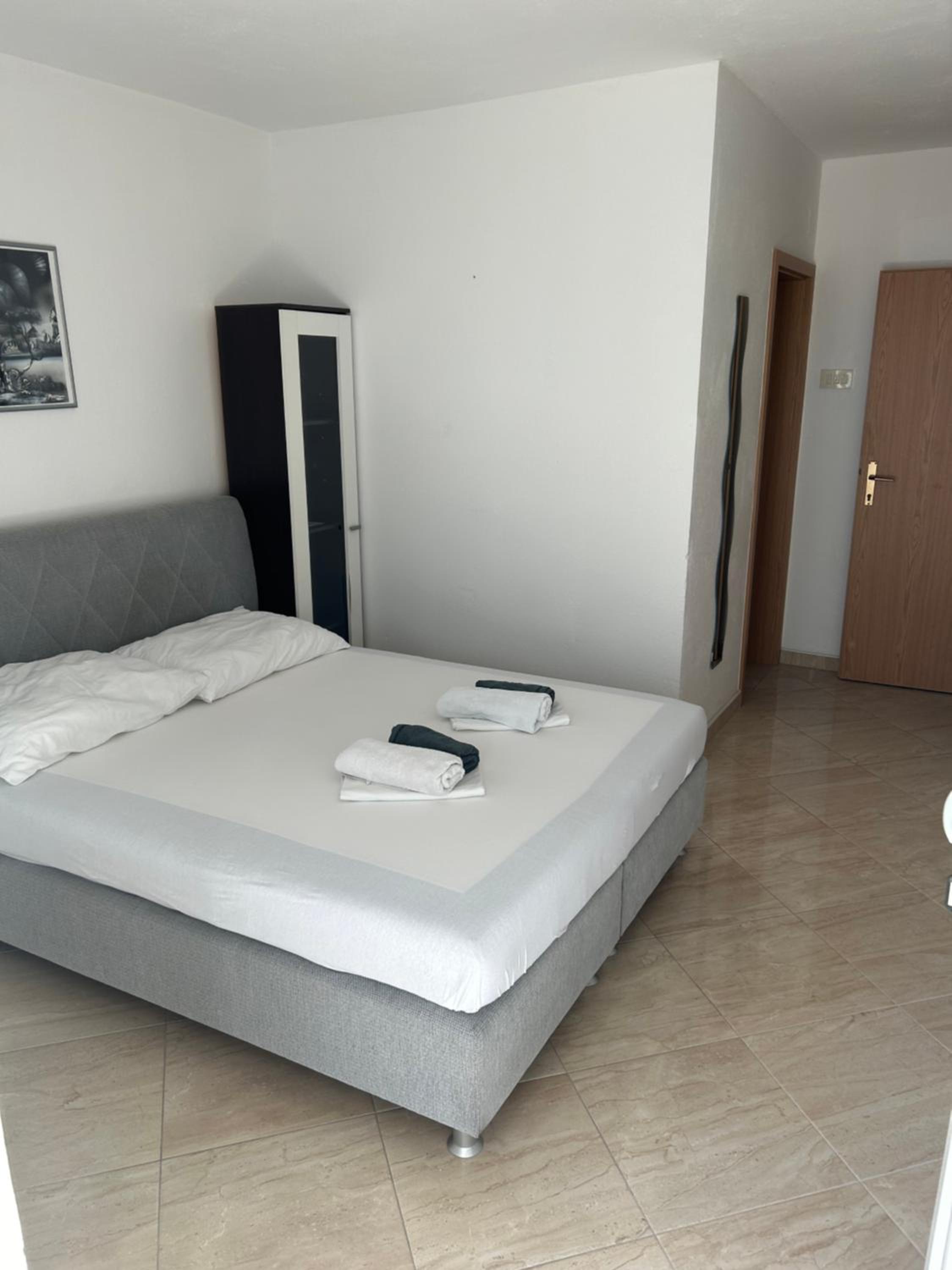 Apartmani Jukanovic
