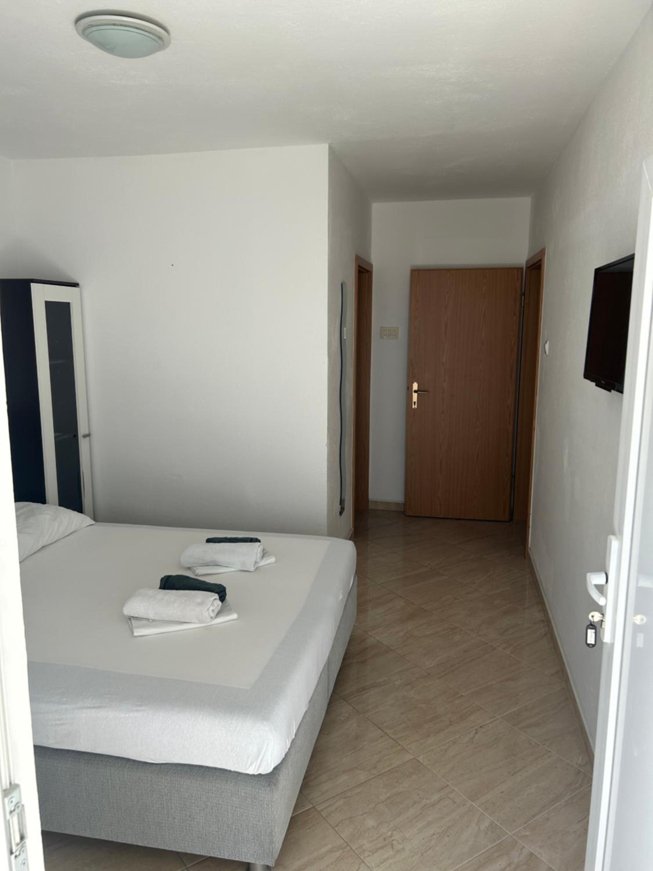 Apartmani Jukanovic
