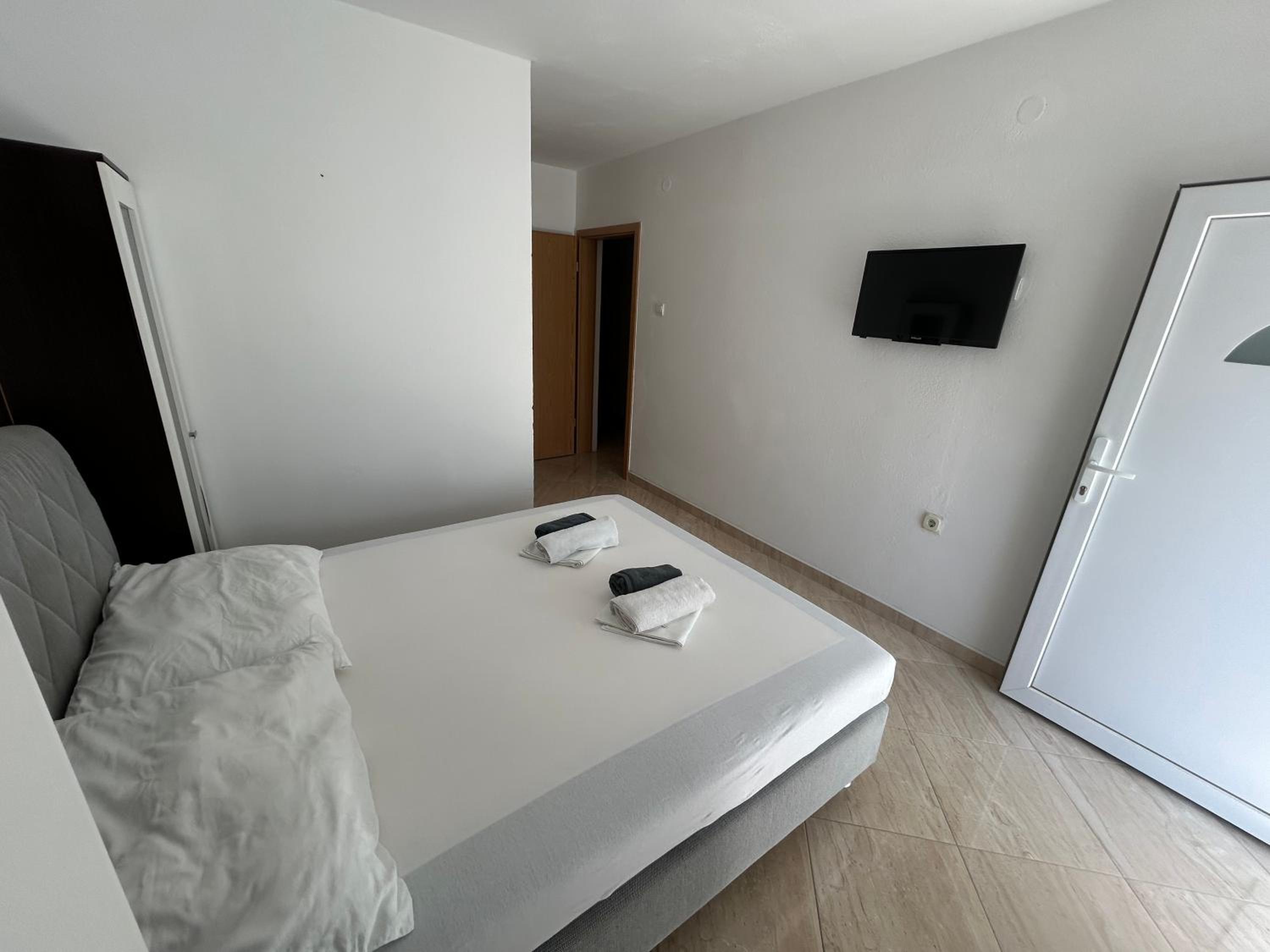 Apartmani Jukanovic