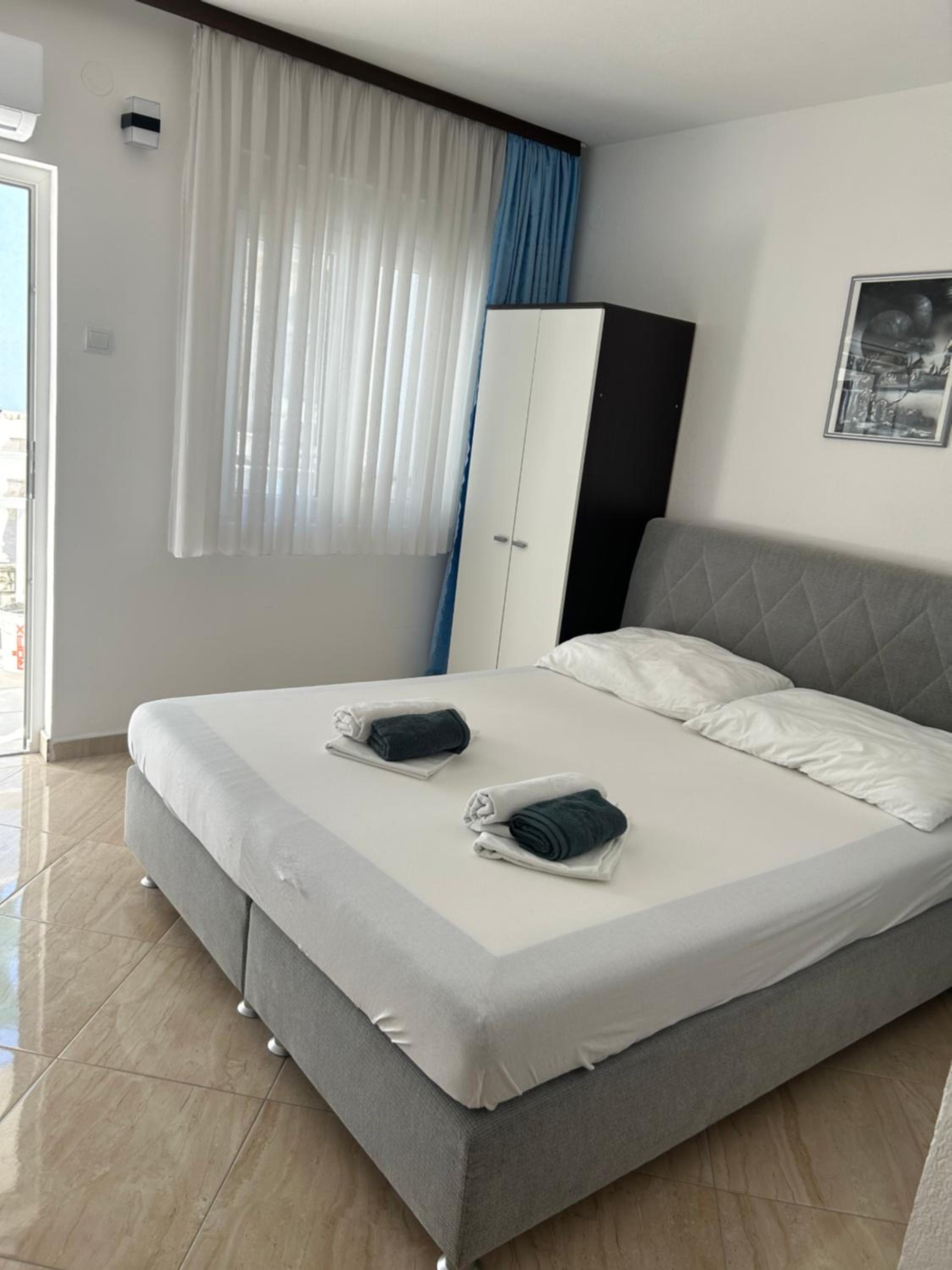 Apartmani Jukanovic