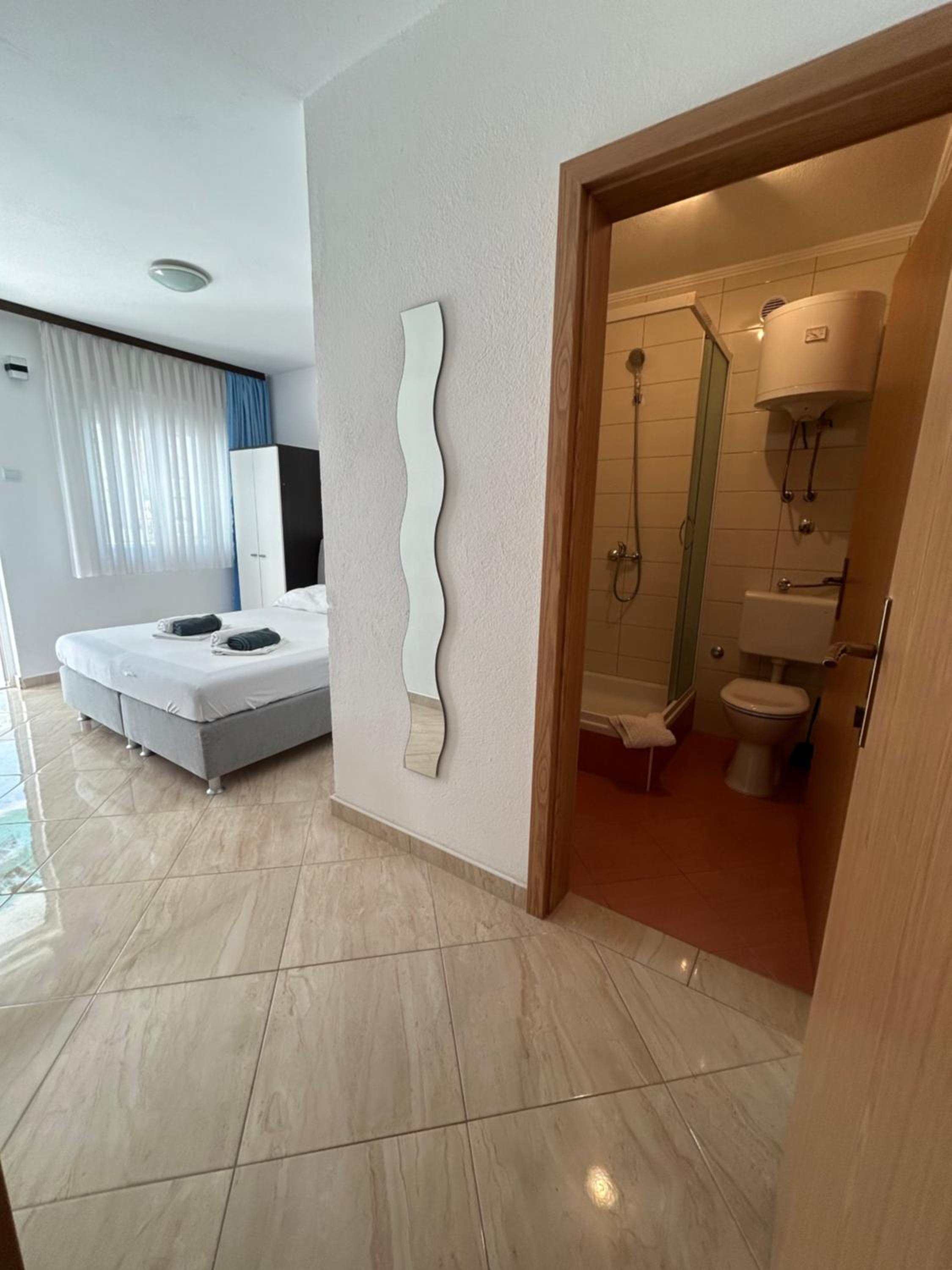 Apartmani Jukanovic