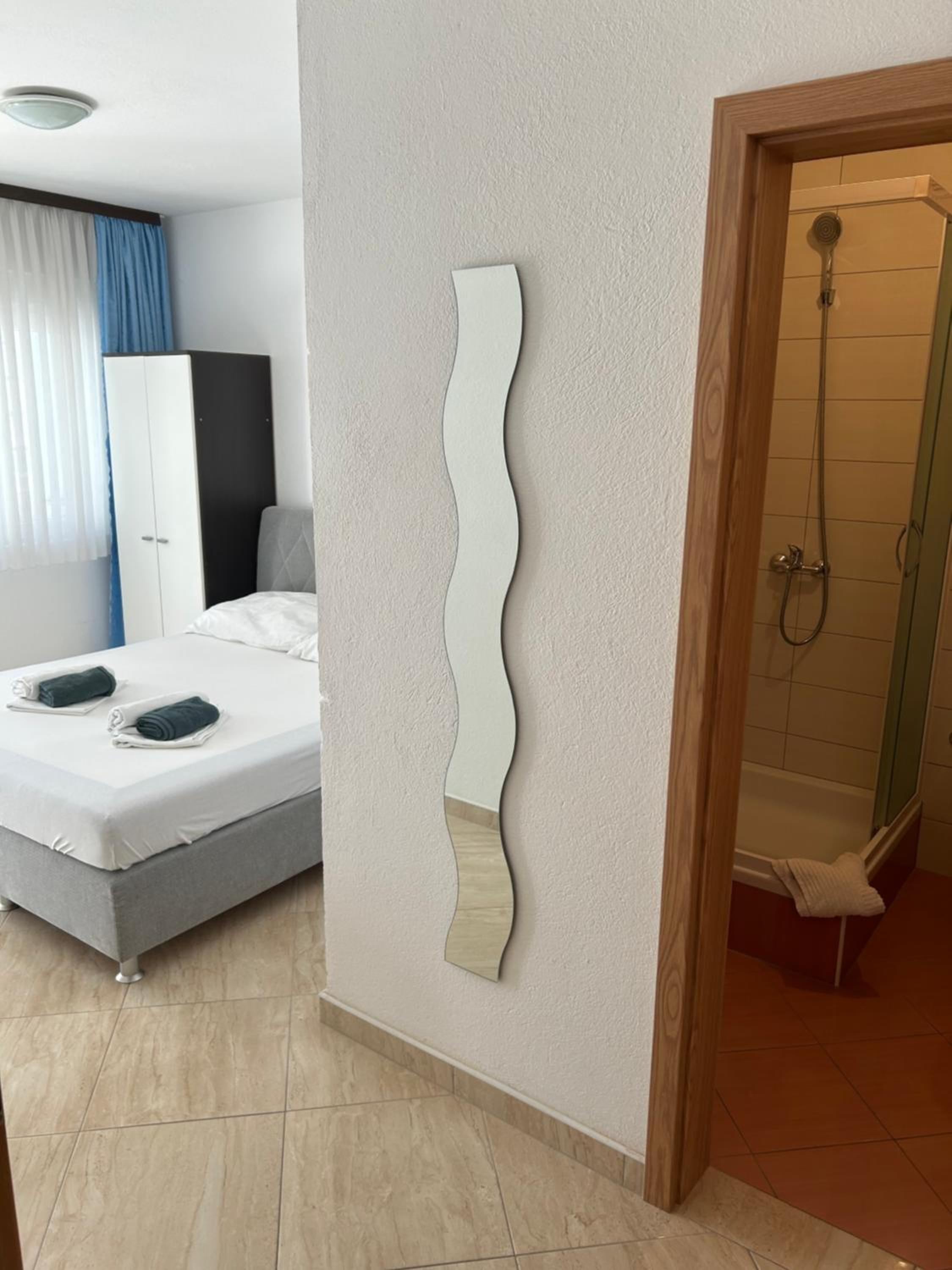 Apartmani Jukanovic
