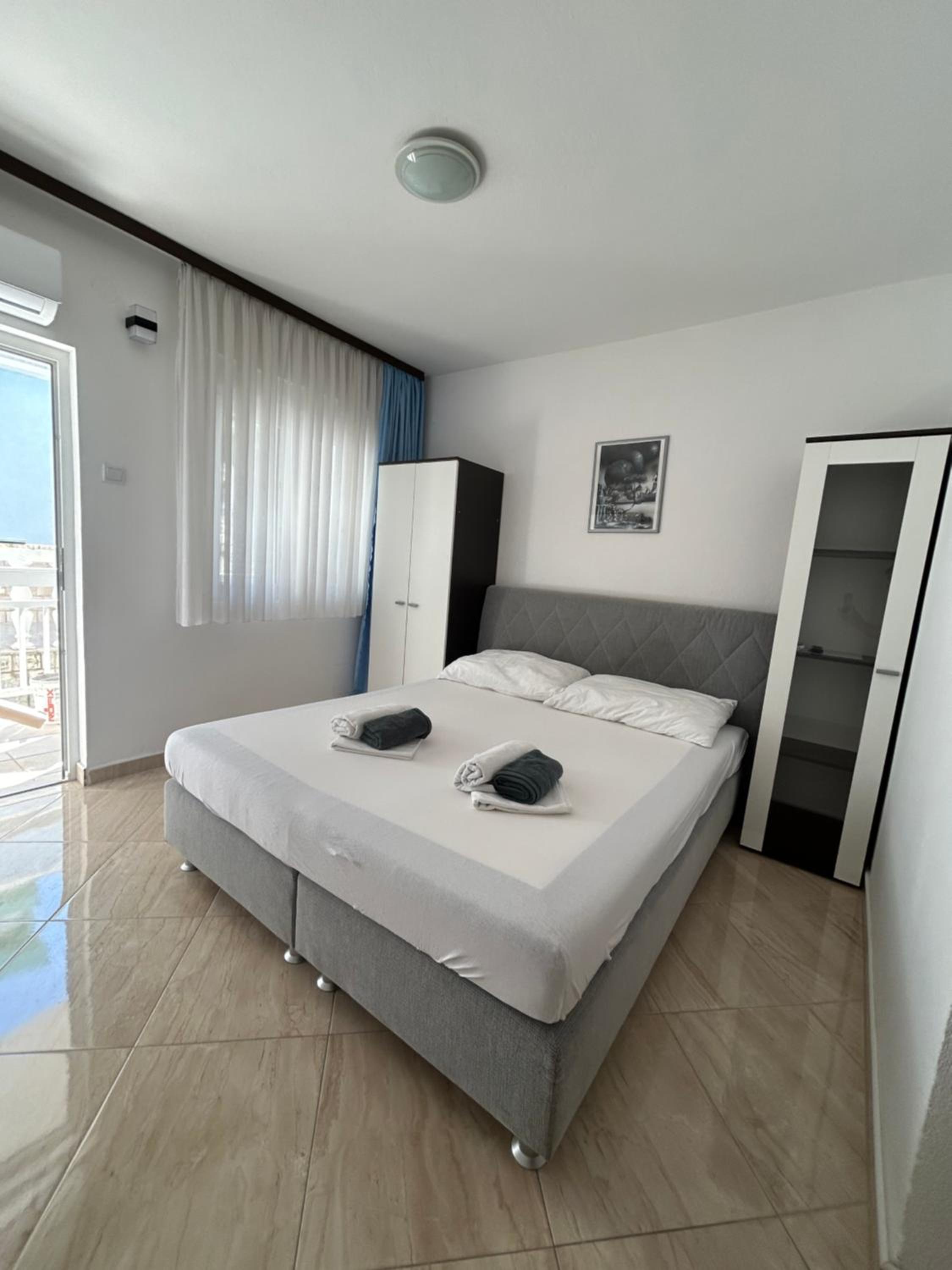 Apartmani Jukanovic