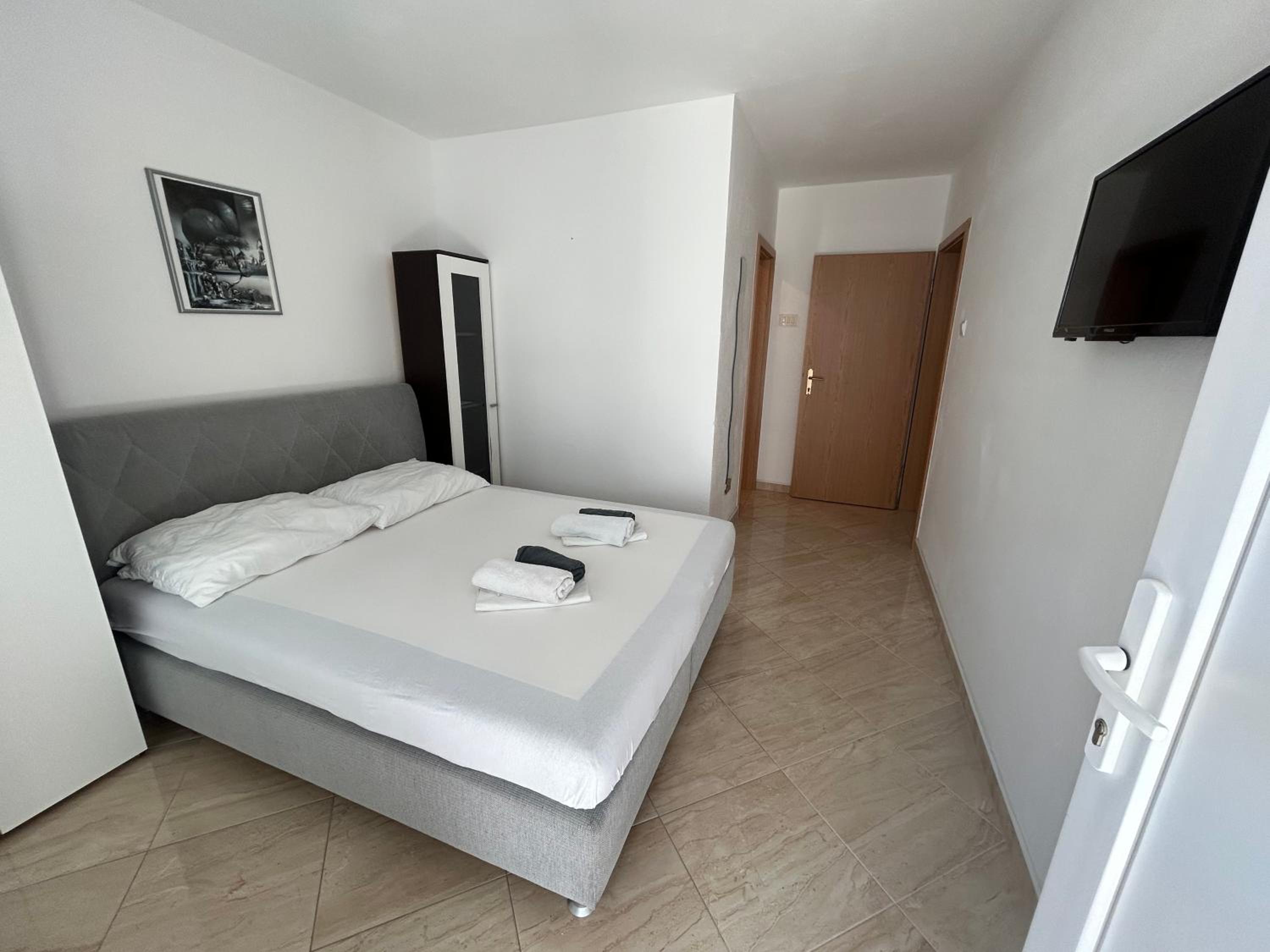 Apartmani Jukanovic