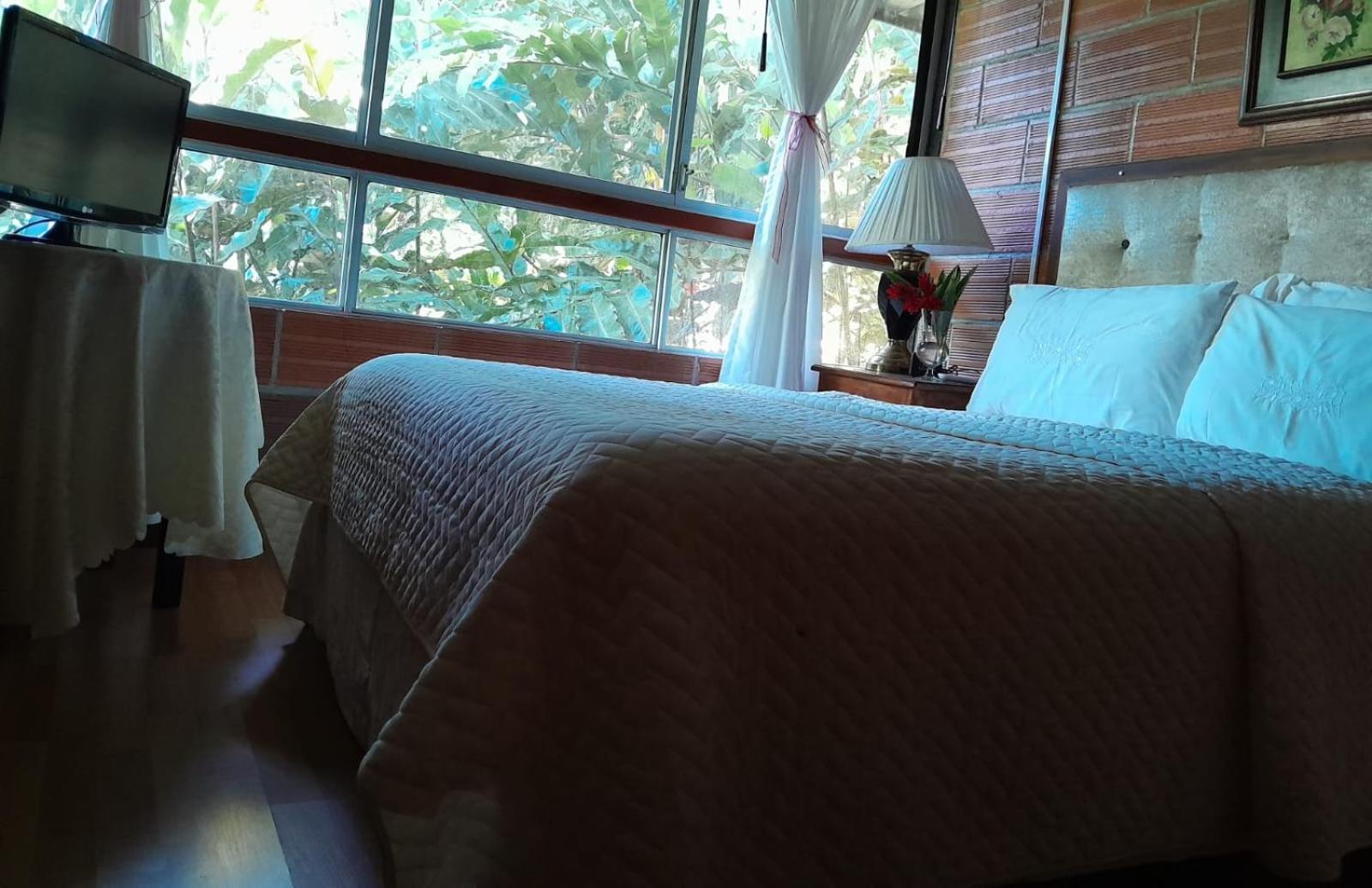 Hosteria Florecer, photo 42