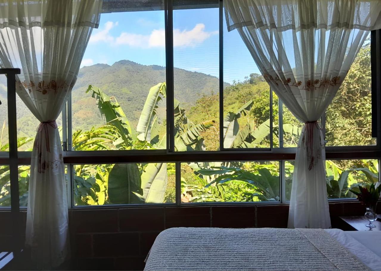 Hosteria Florecer, photo 106