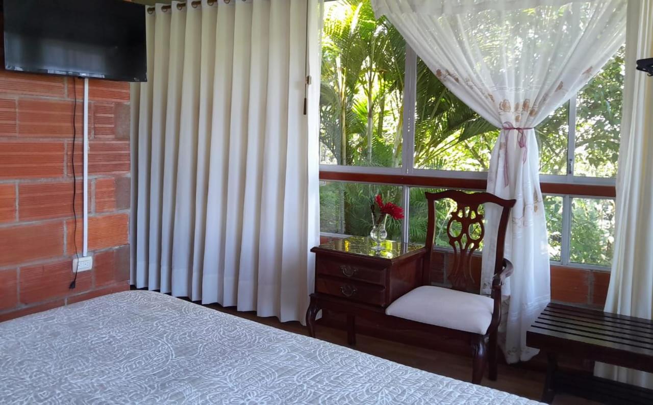 Hosteria Florecer, photo 80
