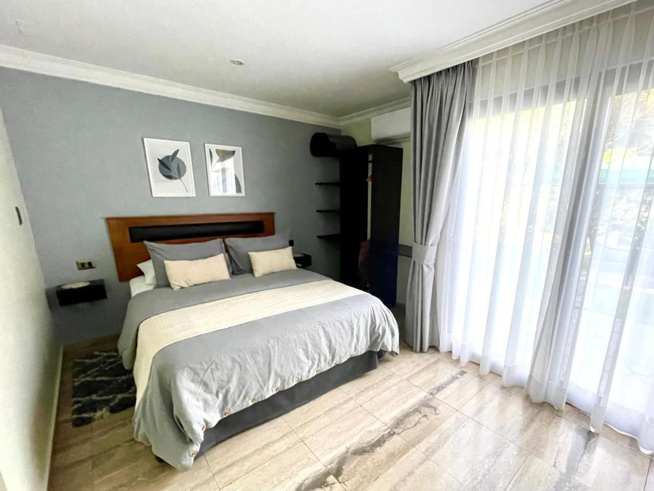 Olea's Home Las Condes