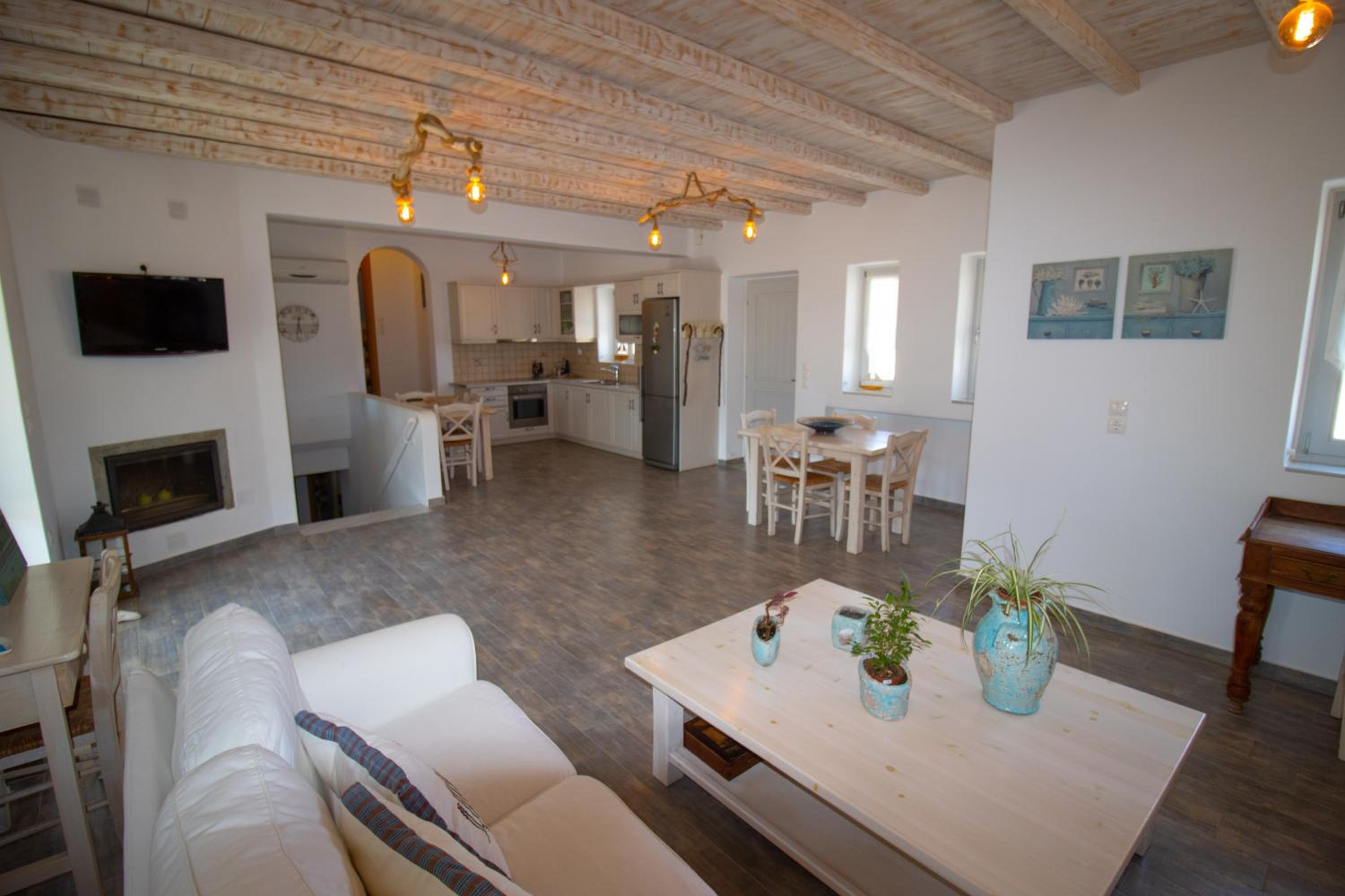 Achilleas Villas