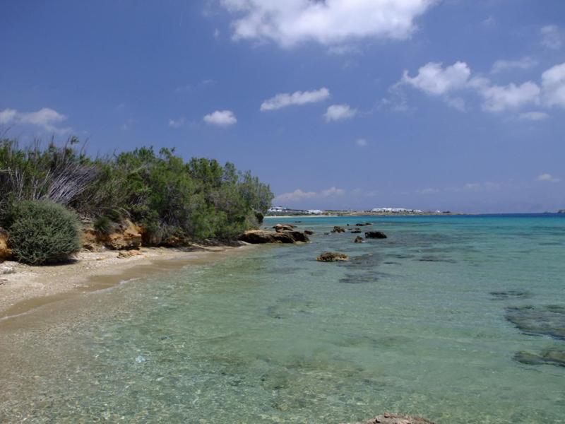 Achilleas Villas