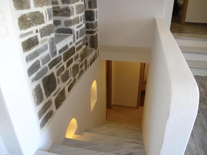 Achilleas Villas