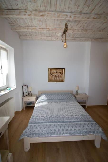 Achilleas Villas