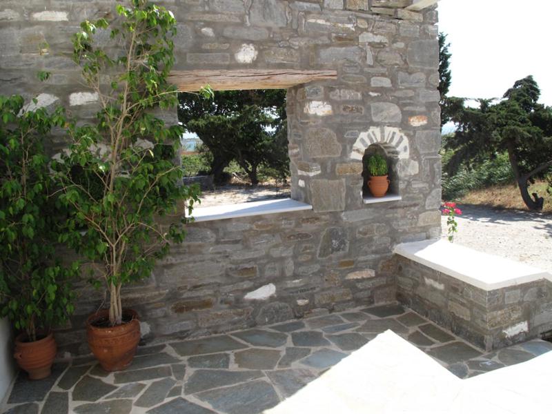 Achilleas Villas