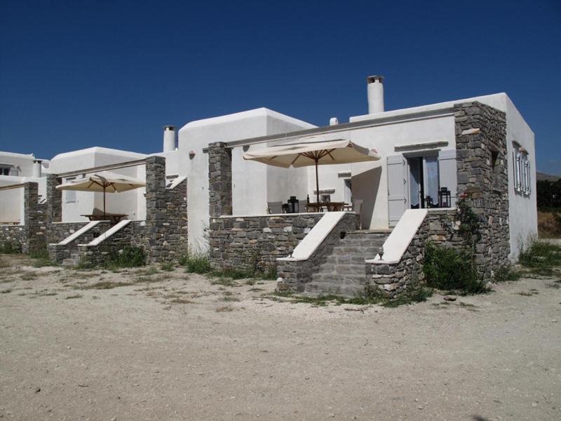Achilleas Villas