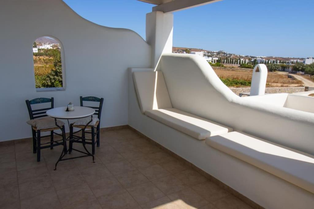 Achilleas Villas