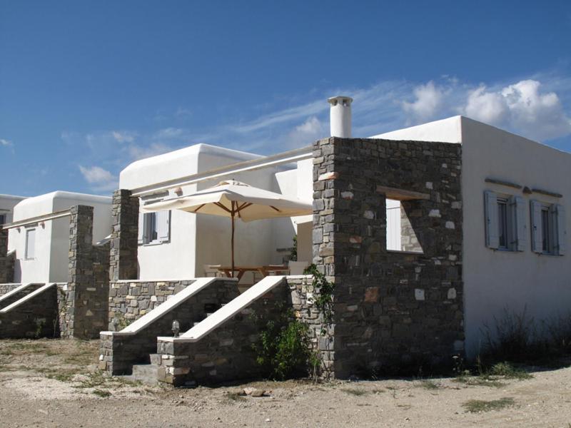 Achilleas Villas