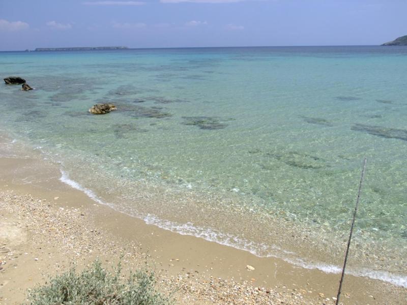 Achilleas Villas