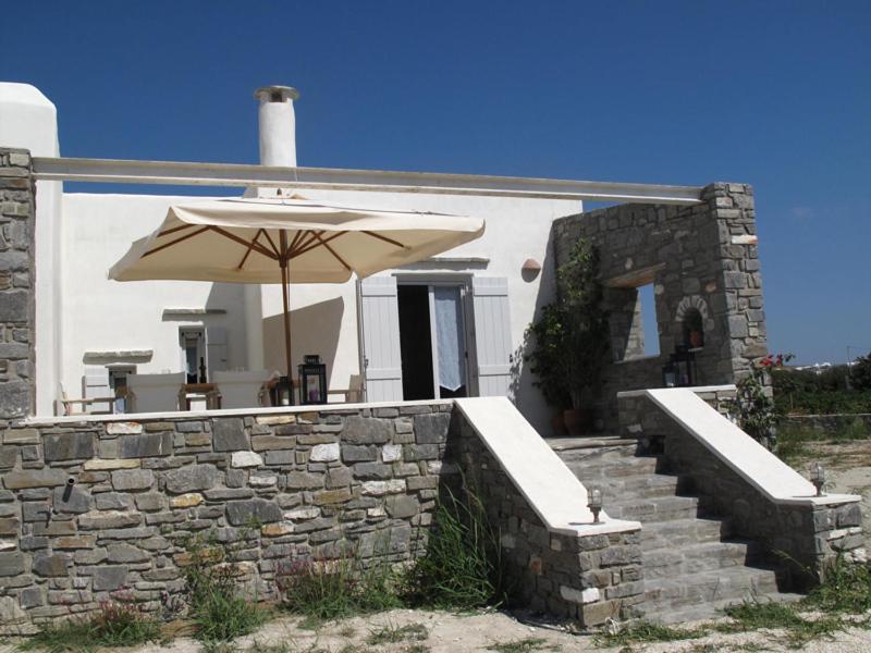 Achilleas Villas