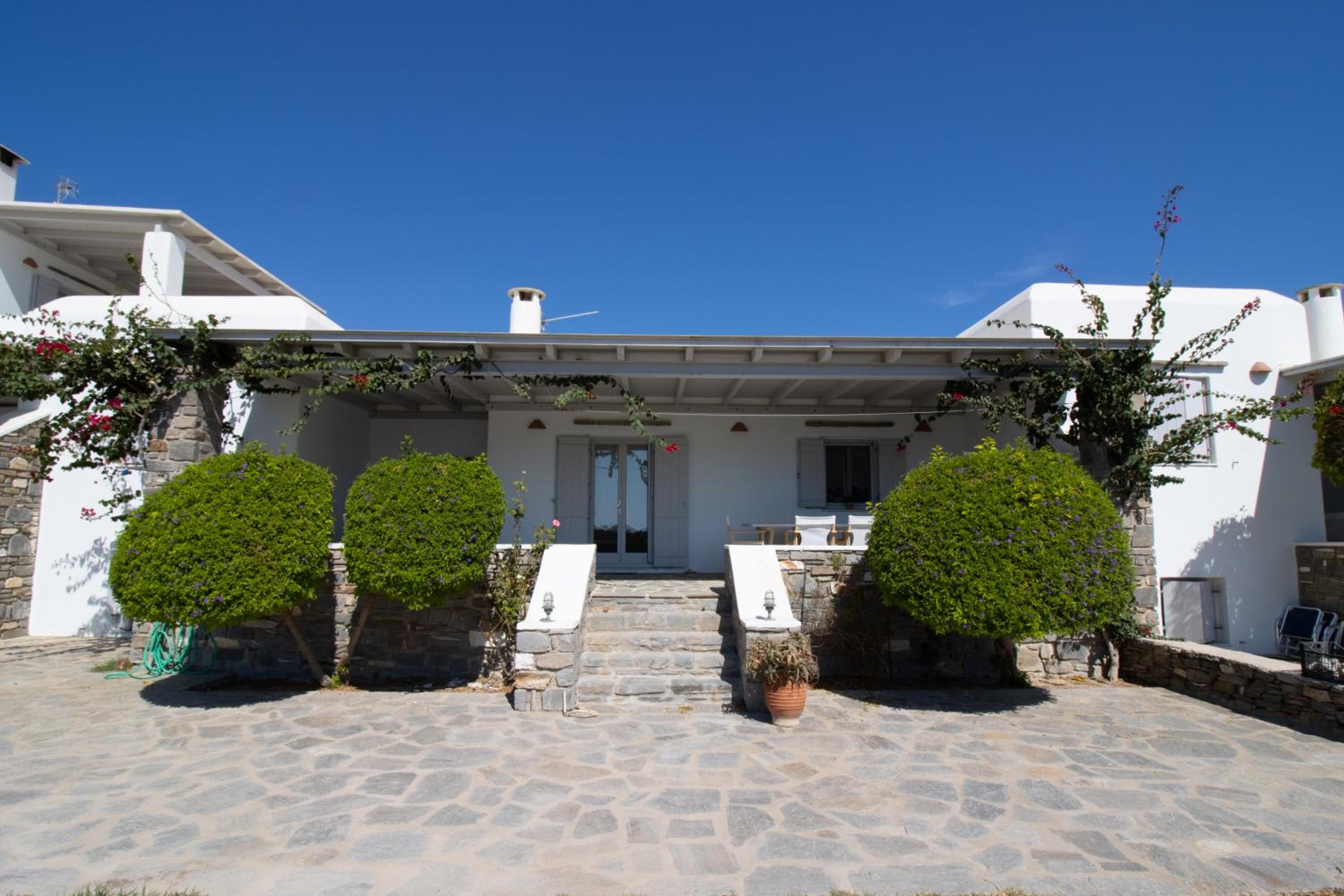 Achilleas Villas