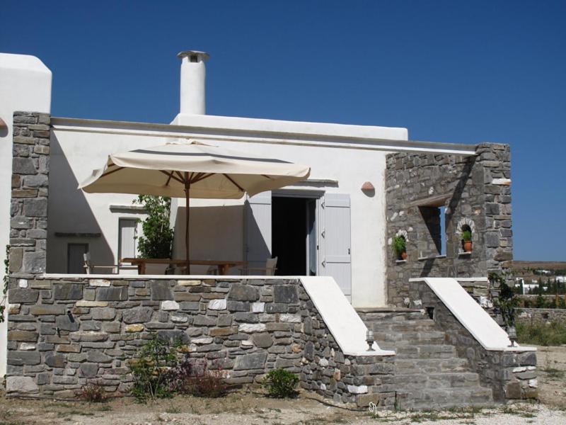 Achilleas Villas