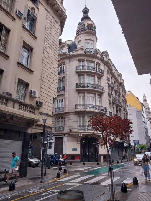 Histórico departamento en el centro