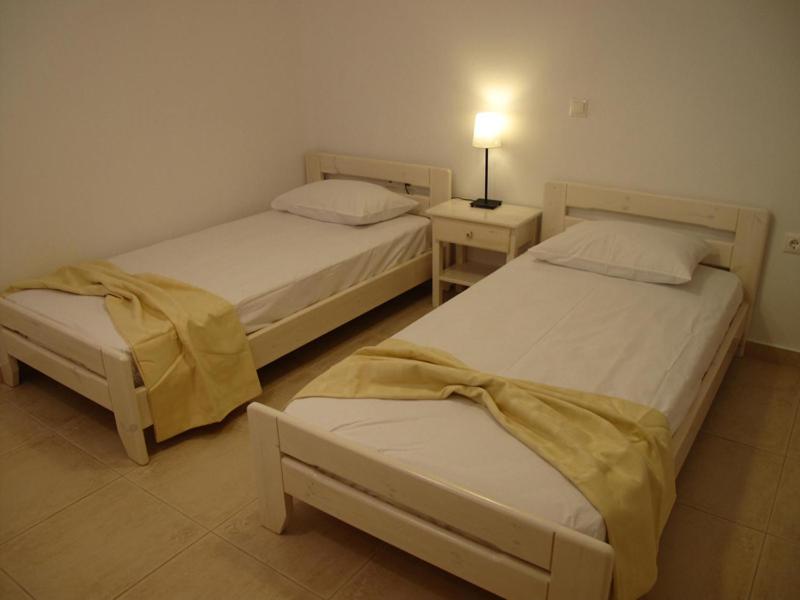 Achilleas Villas