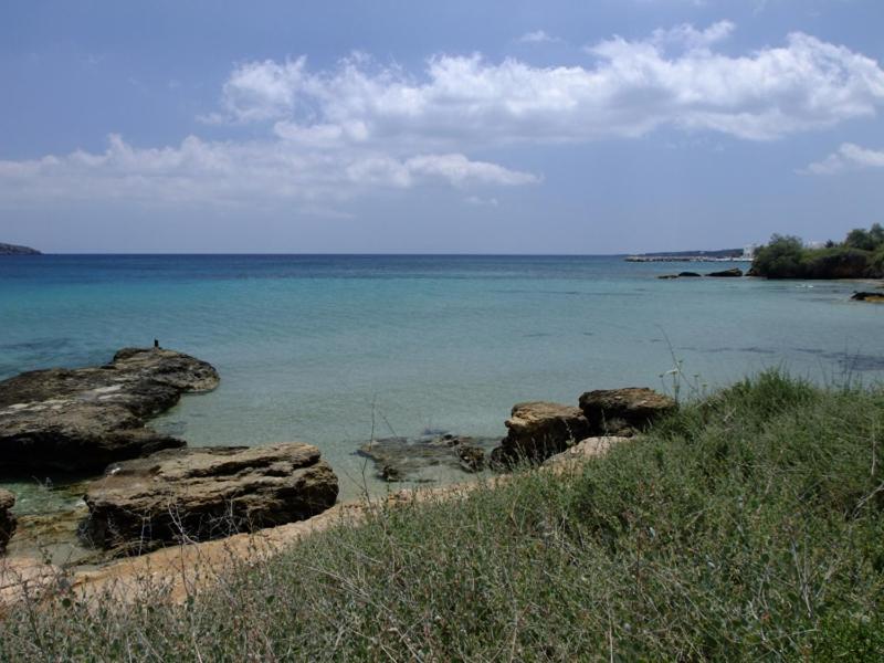 Achilleas Villas