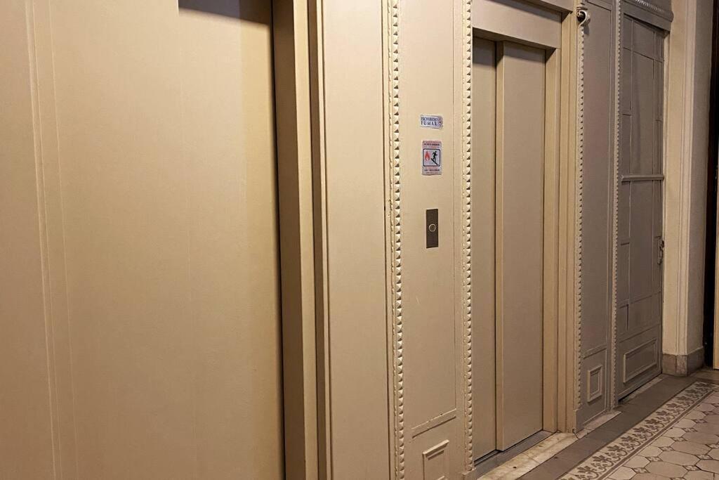 Histórico departamento en el centro