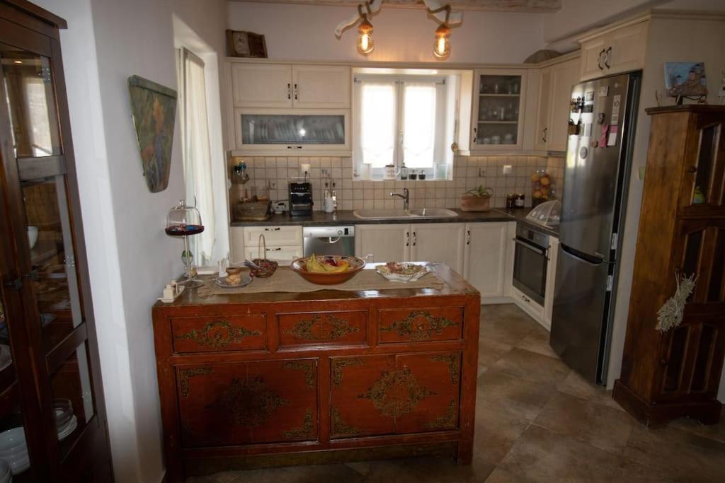 Achilleas Villas