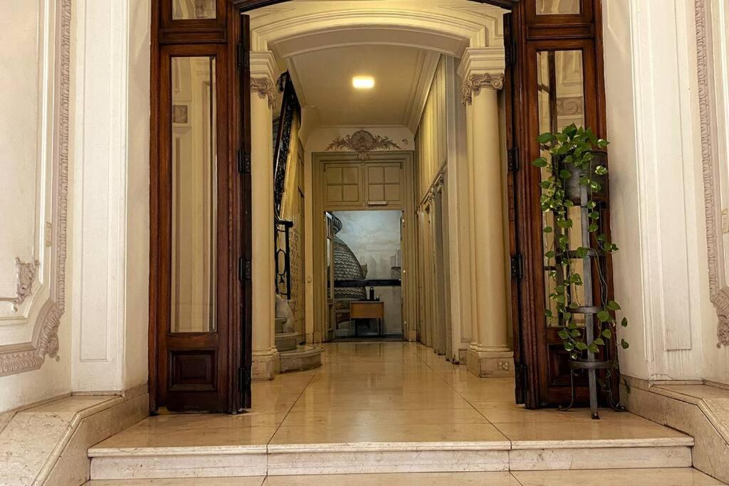 Histórico departamento en el centro