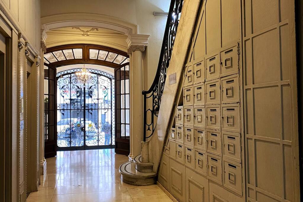 Histórico departamento en el centro