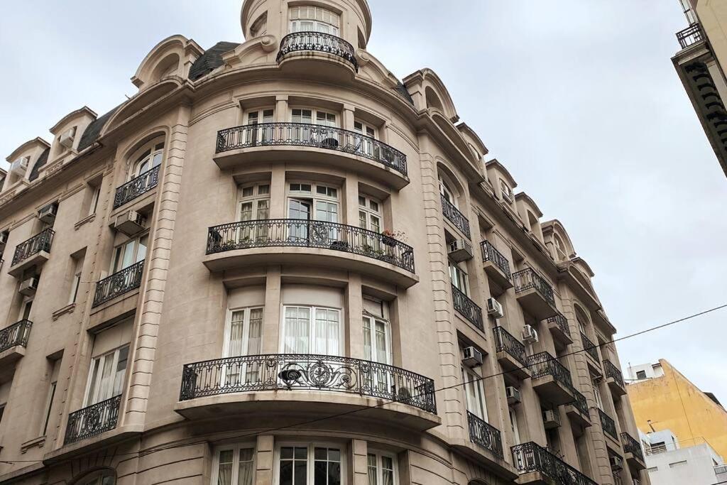 Histórico departamento en el centro