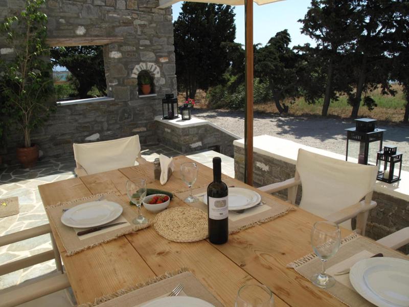 Achilleas Villas