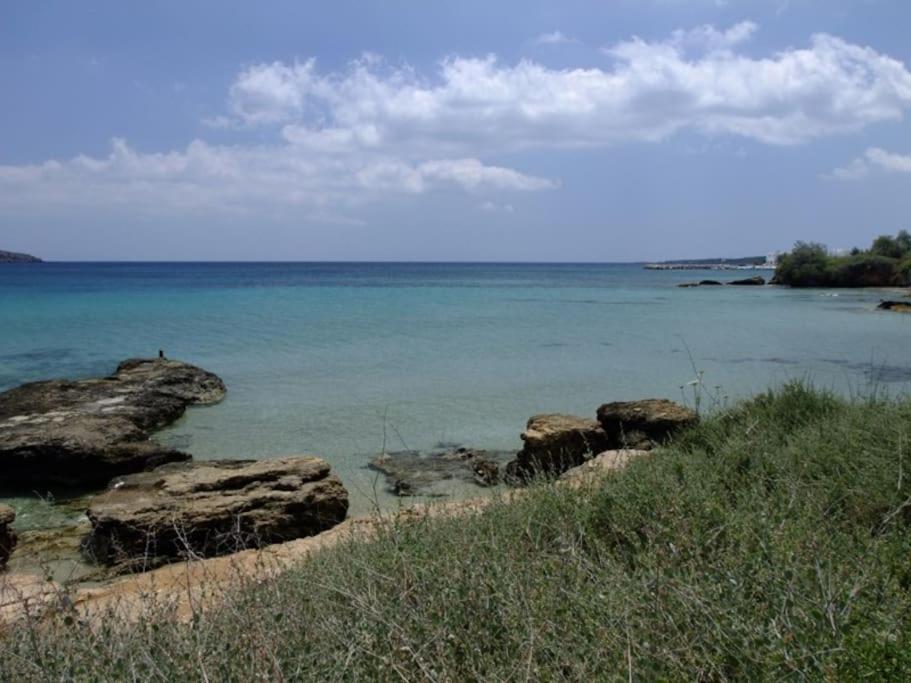 Achilleas Villas