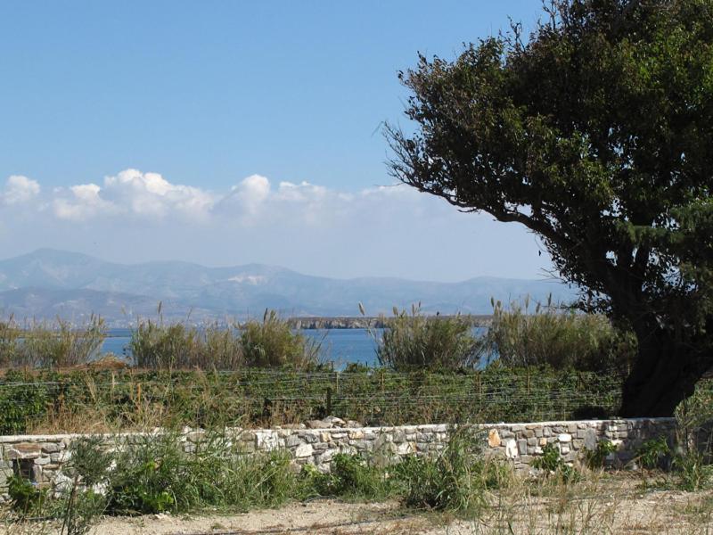Achilleas Villas