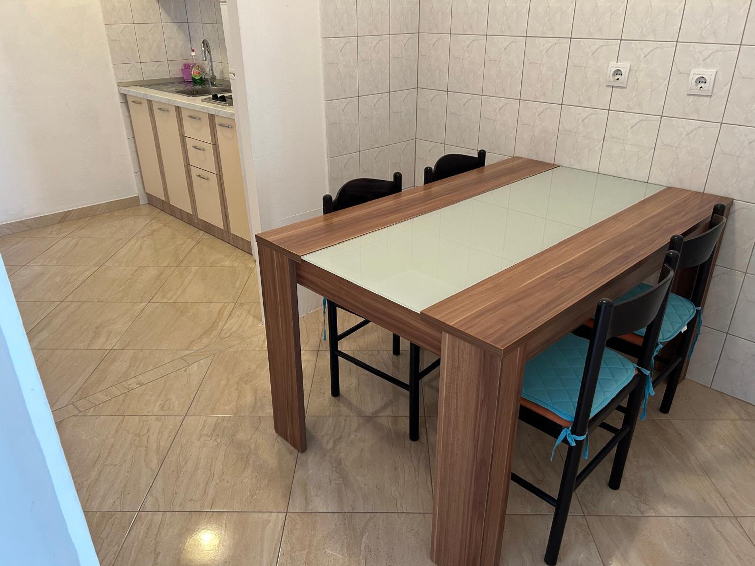 Apartmani Jukanovic