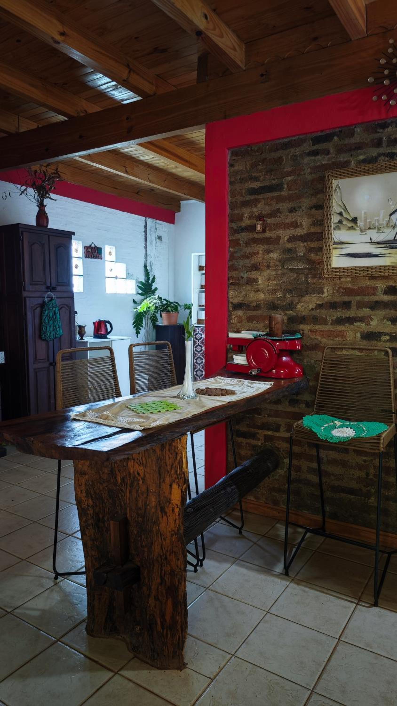 La Casona de Mabel