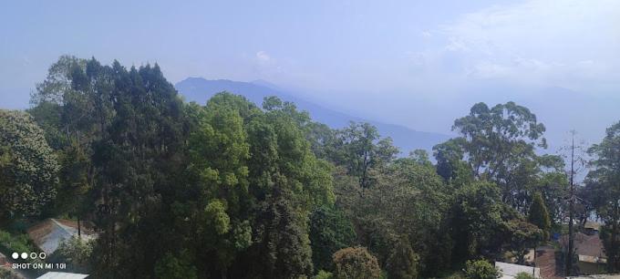 LEPCHA'S ETHNIC HOMESTAY Kalimpong, kanchenjunga View, Near Morgan House view 2