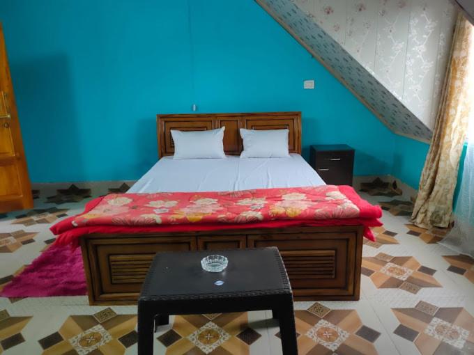 LEPCHA'S ETHNIC HOMESTAY Kalimpong, kanchenjunga View, Near Morgan House view 4
